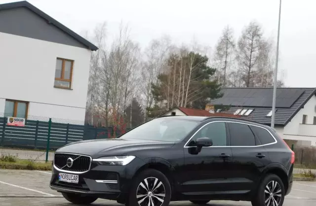 VOLVO Xc 60 
