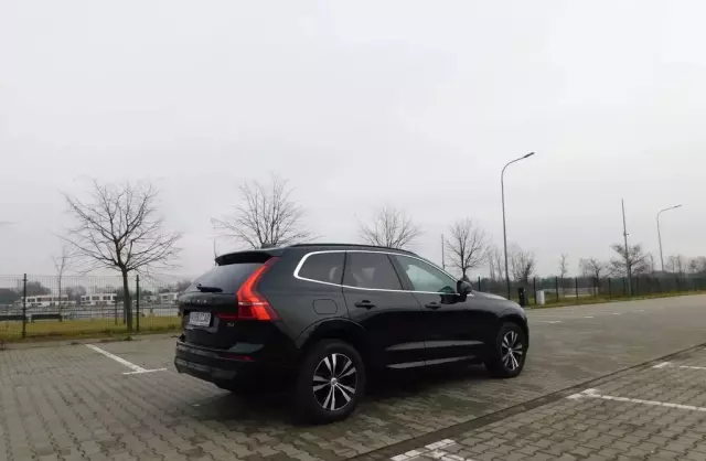 VOLVO Xc 60 