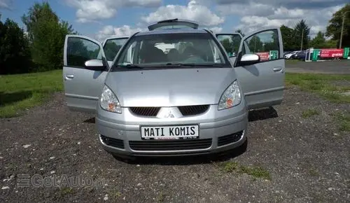 MITSUBISHI Colt 