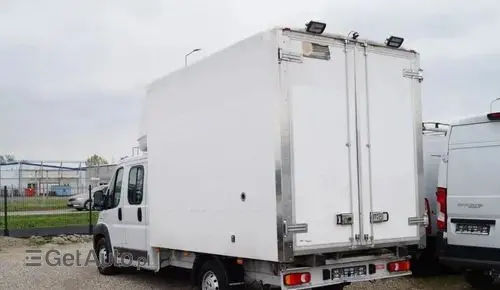 FIAT Ducato 