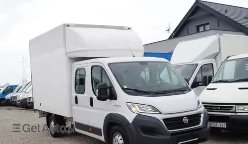 FIAT Ducato 