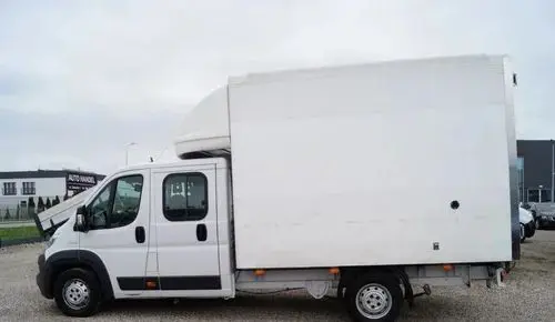 FIAT Ducato 