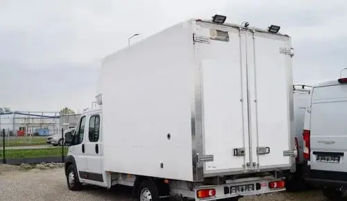 FIAT Ducato 