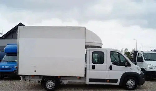 FIAT Ducato 