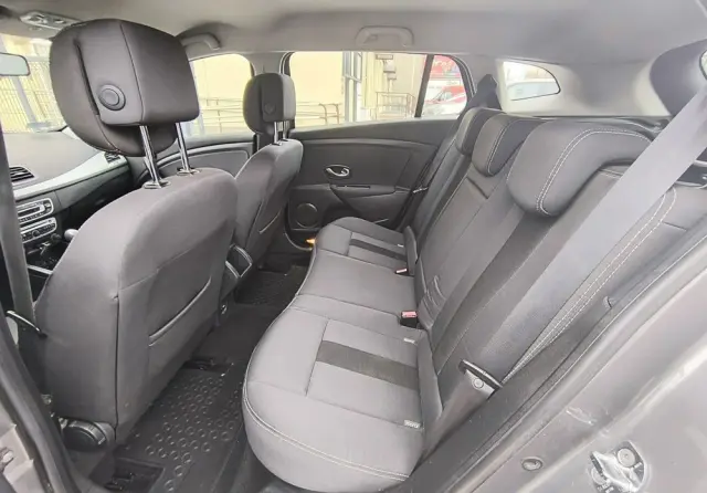 RENAULT Megane 1.4 16V TCE Privilege