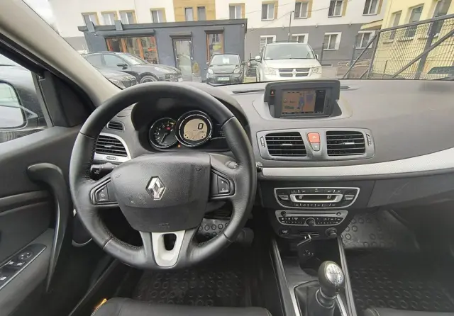 RENAULT Megane 1.4 16V TCE Privilege