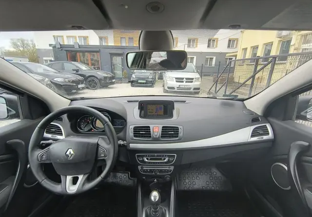 RENAULT Megane 1.4 16V TCE Privilege