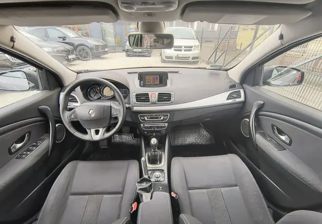 RENAULT Megane 1.4 16V TCE Privilege