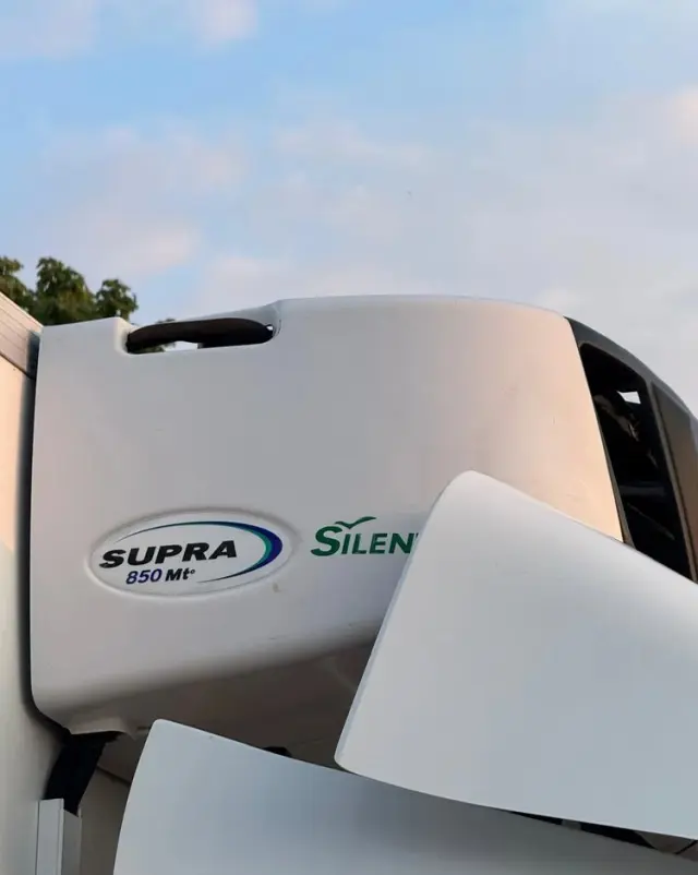 MAN TGM18.290 4x2 ACC/ CHłODNIA Z WINDĄ /CARRIER 850MT /SYPIALKA / EURO6/ASO 