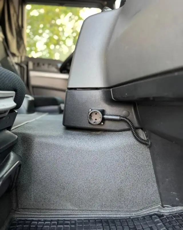 MAN TGM18.290 4x2 ACC/ CHłODNIA Z WINDĄ /CARRIER 850MT /SYPIALKA / EURO6/ASO 