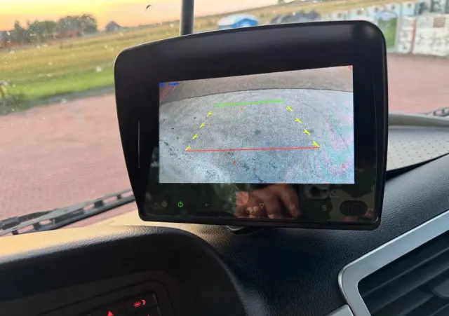 MAN TGM18.290 4x2 ACC/ CHłODNIA Z WINDĄ /CARRIER 850MT /SYPIALKA / EURO6/ASO 