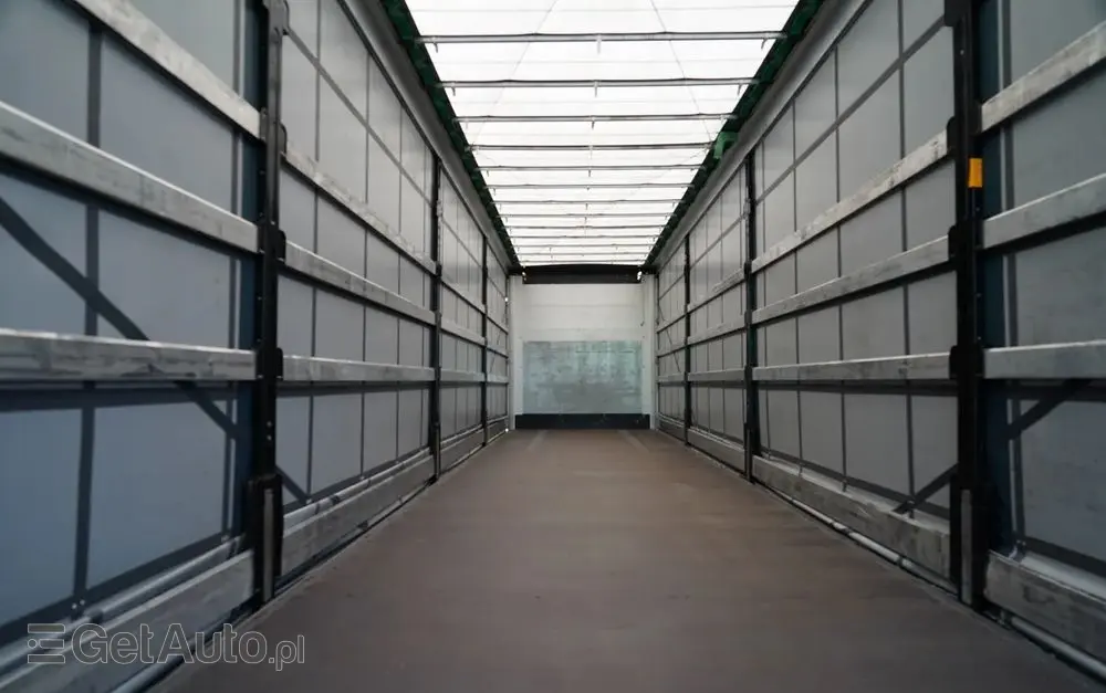 WIELTON FIRANKA / STANDARD / OŚ PODNOSZONA / DACH PODNOSZONY / SAF 