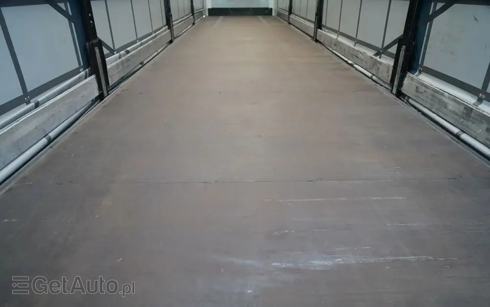 WIELTON FIRANKA / STANDARD / OŚ PODNOSZONA / DACH PODNOSZONY / SAF 