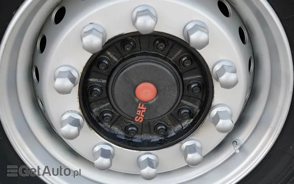 WIELTON FIRANKA / STANDARD / OŚ PODNOSZONA / DACH PODNOSZONY / SAF 