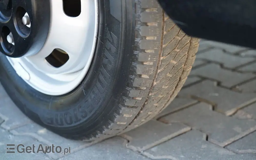 RENAULT MAXITY  DTI 130 / WYWROTKA TYLNOZSYPOWA 3,2 M / BLIŹNIAK / MANUAL / 3 MIEJSCA / SPROWADZONY 