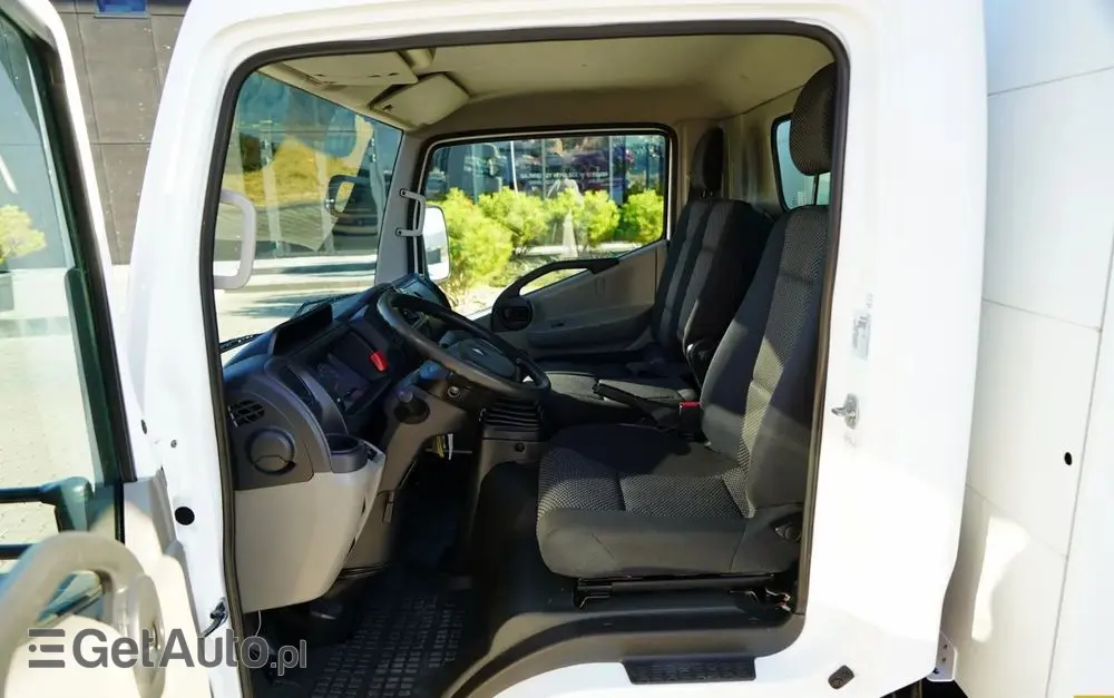 RENAULT MAXITY  DTI 130 / WYWROTKA TYLNOZSYPOWA 3,2 M / BLIŹNIAK / MANUAL / 3 MIEJSCA / SPROWADZONY 