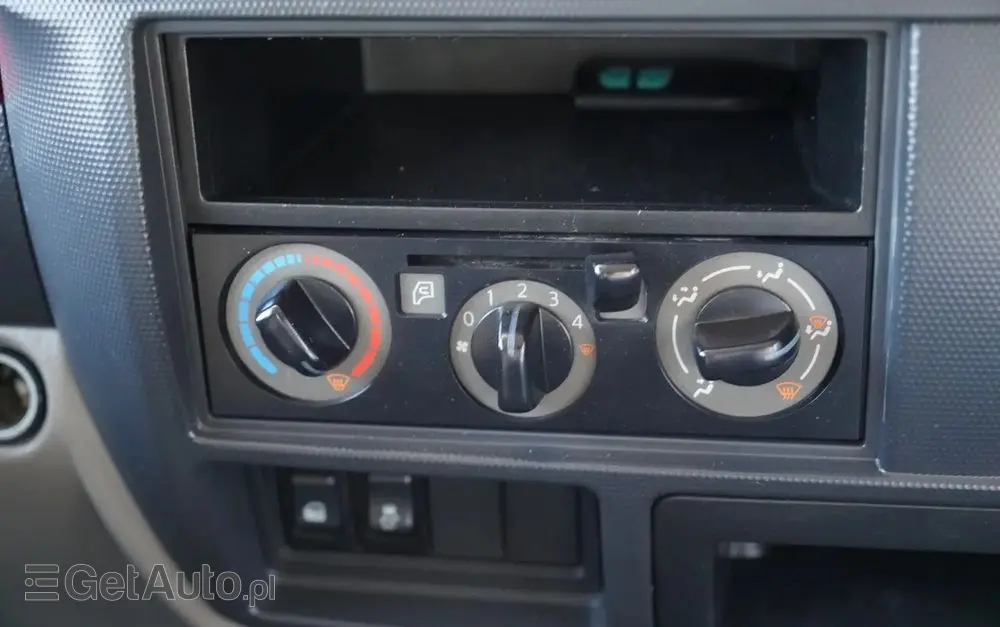 RENAULT MAXITY  DTI 130 / WYWROTKA TYLNOZSYPOWA 3,2 M / BLIŹNIAK / MANUAL / 3 MIEJSCA / SPROWADZONY 