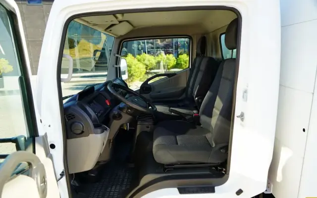 RENAULT MAXITY  DTI 130 / WYWROTKA TYLNOZSYPOWA 3,2 M / BLIŹNIAK / MANUAL / 3 MIEJSCA / SPROWADZONY 