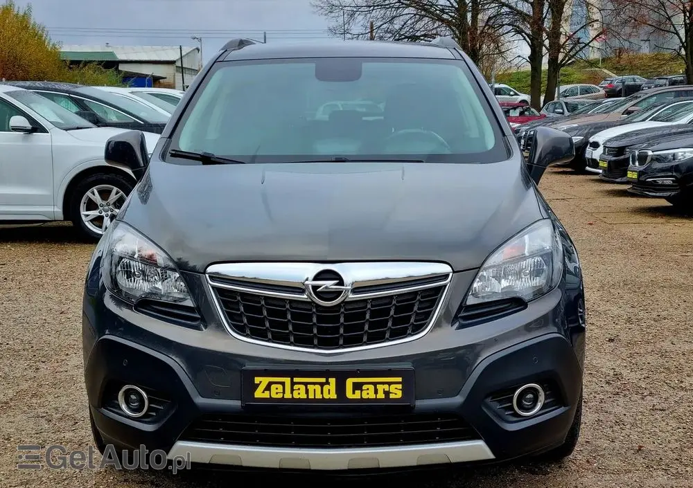 OPEL Mokka 1.4 T Cosmo