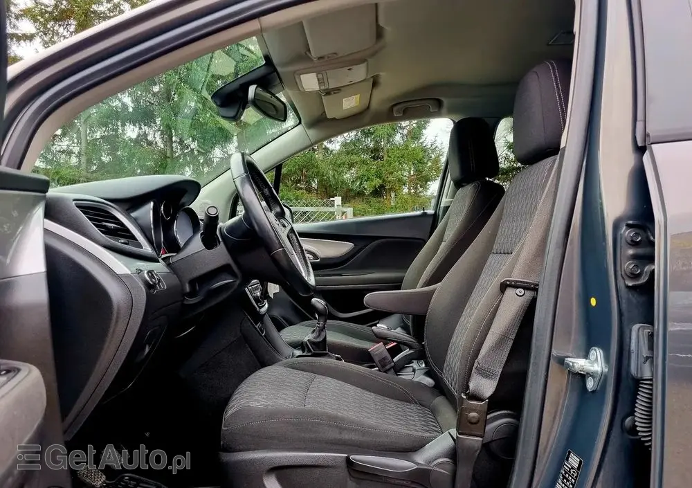 OPEL Mokka 1.4 T Cosmo