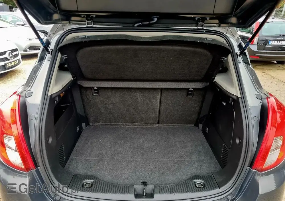 OPEL Mokka 1.4 T Cosmo