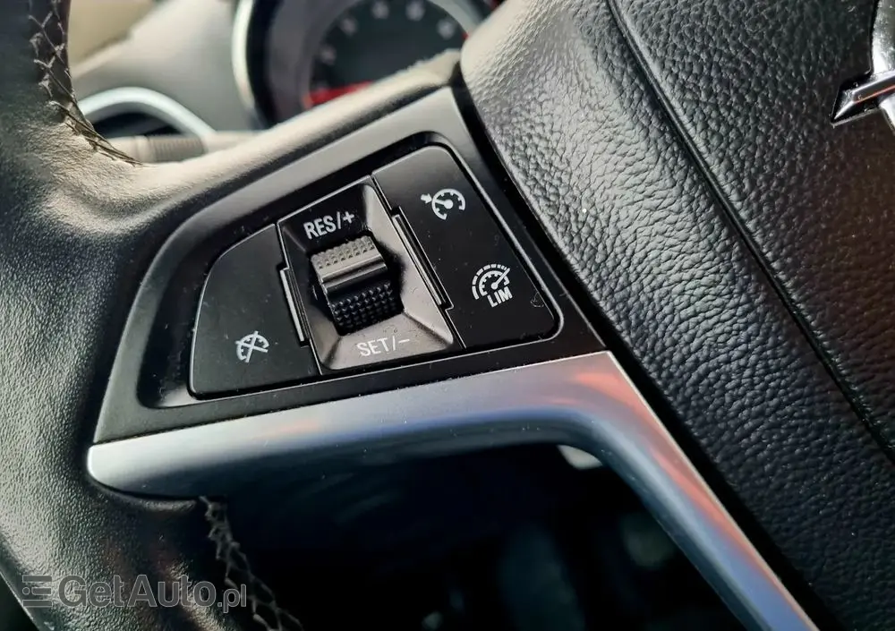 OPEL Mokka 1.4 T Cosmo