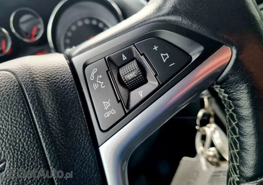 OPEL Mokka 1.4 T Cosmo