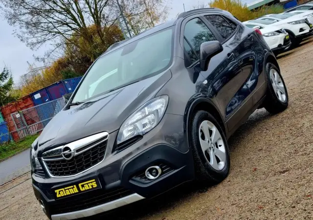 OPEL Mokka 1.4 T Cosmo