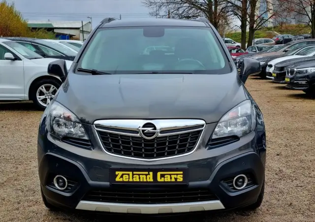OPEL Mokka 1.4 T Cosmo
