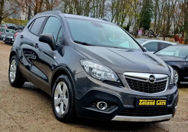 OPEL Mokka 1.4 T Cosmo