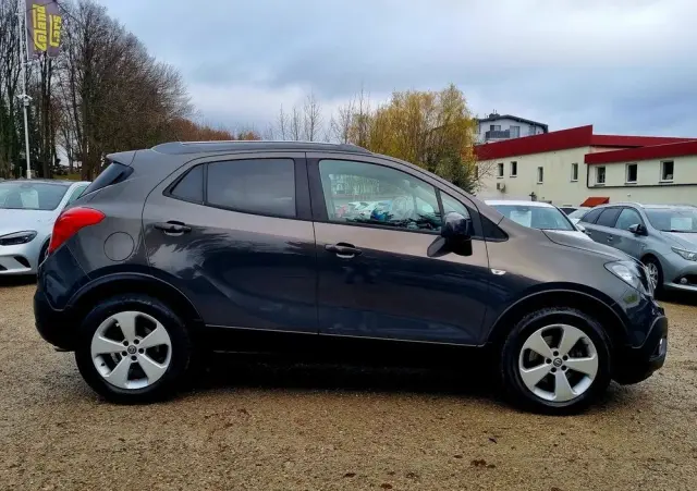 OPEL Mokka 1.4 T Cosmo