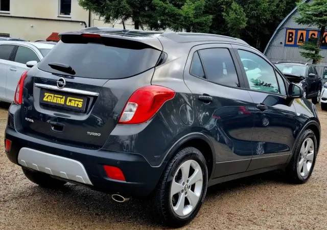 OPEL Mokka 1.4 T Cosmo