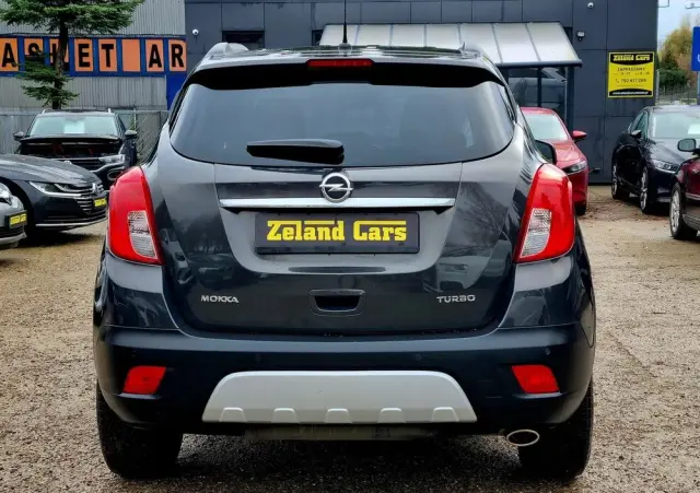 OPEL Mokka 1.4 T Cosmo