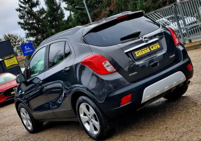 OPEL Mokka 1.4 T Cosmo