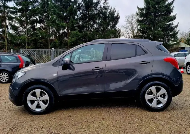 OPEL Mokka 1.4 T Cosmo