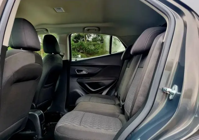 OPEL Mokka 1.4 T Cosmo