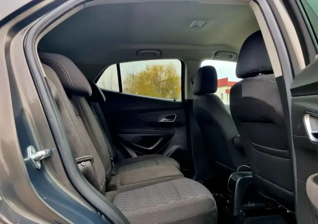 OPEL Mokka 1.4 T Cosmo