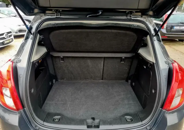 OPEL Mokka 1.4 T Cosmo