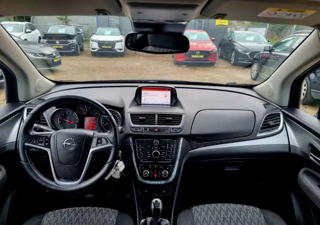 OPEL Mokka 1.4 T Cosmo