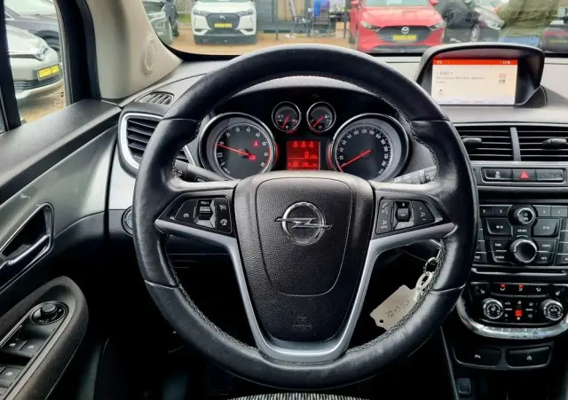OPEL Mokka 1.4 T Cosmo