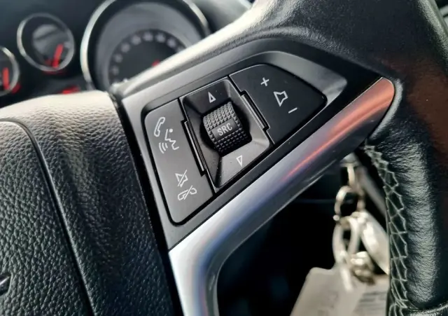 OPEL Mokka 1.4 T Cosmo