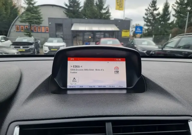 OPEL Mokka 1.4 T Cosmo