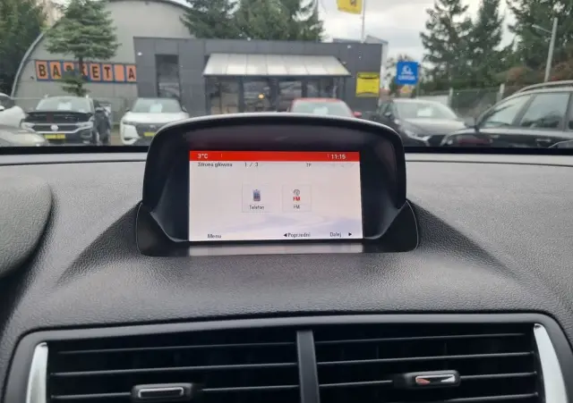 OPEL Mokka 1.4 T Cosmo