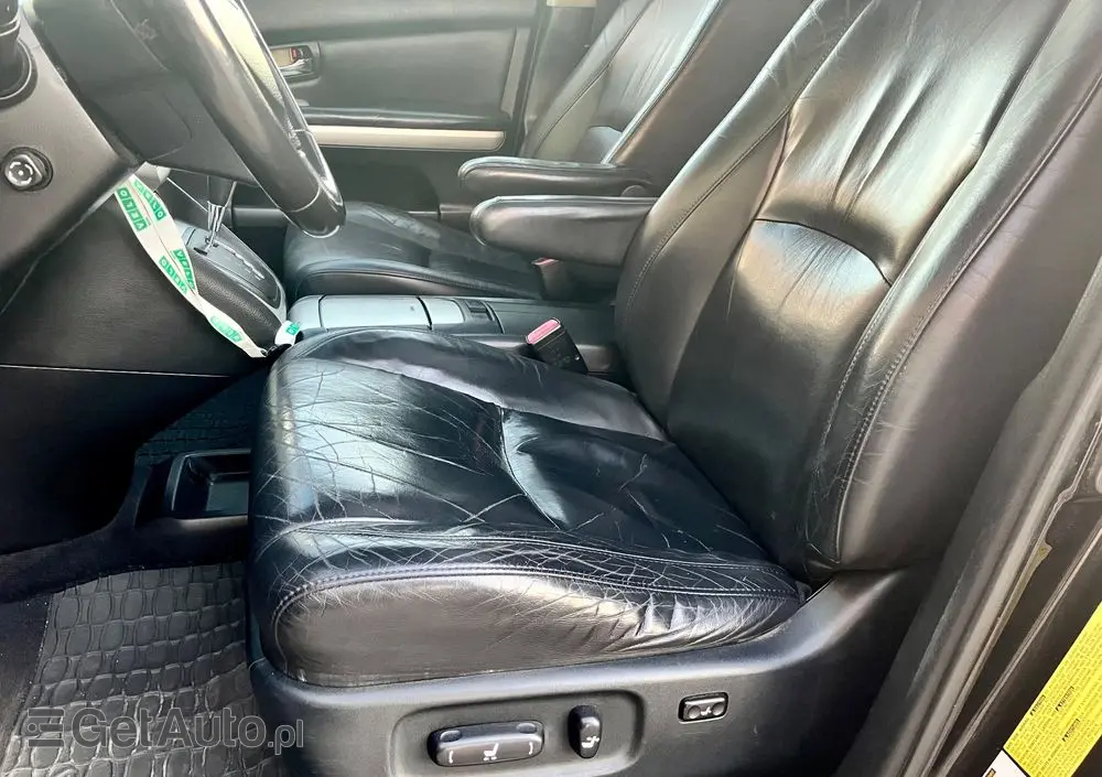 LEXUS RX 400h (hybrid) Executive