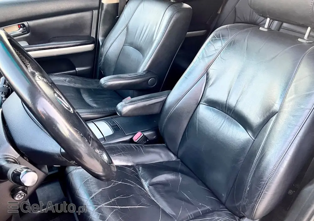 LEXUS RX 400h (hybrid) Executive