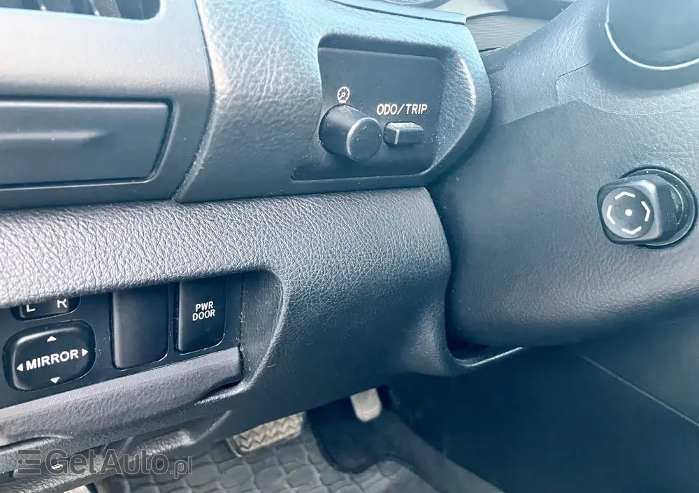 LEXUS RX 400h (hybrid) Executive