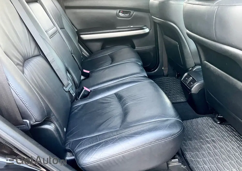 LEXUS RX 400h (hybrid) Executive