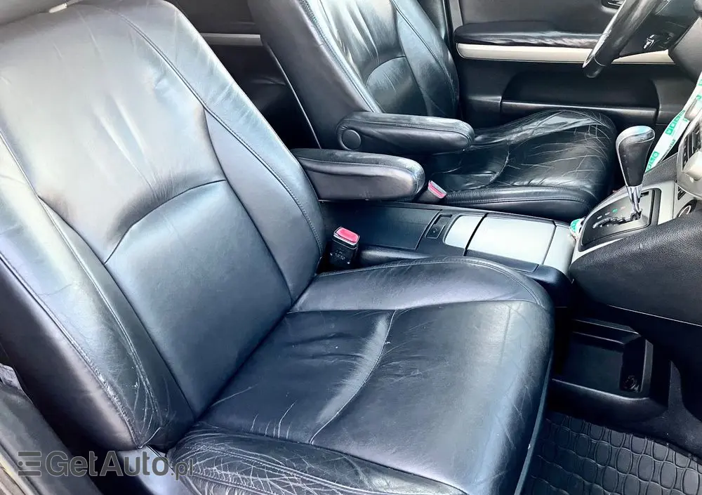 LEXUS RX 400h (hybrid) Executive