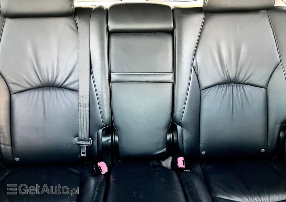 LEXUS RX 400h (hybrid) Executive