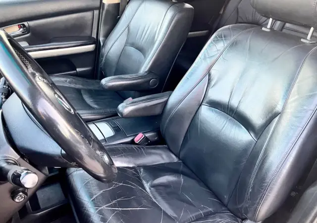 LEXUS RX 400h (hybrid) Executive